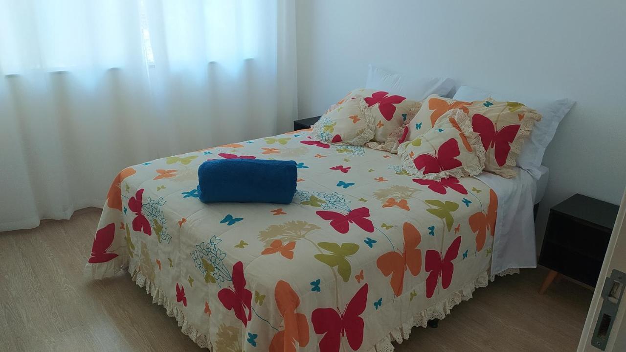 Casa No Centro De Petropolis别墅 外观 照片